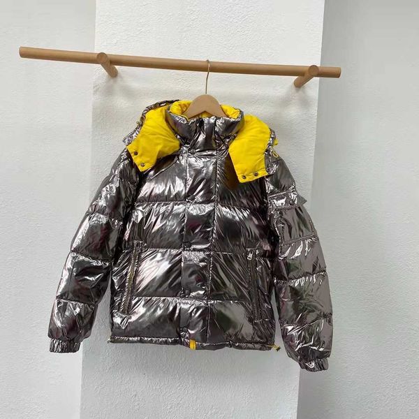 2023 casual coat autumn/winter paris italian down jacket vest casual street fashion pocket warm men women couple coat, Black
2023 casual coat autumn/winter paris italian down jacket vest casual street fashion pocket warm men women couple coat, Black