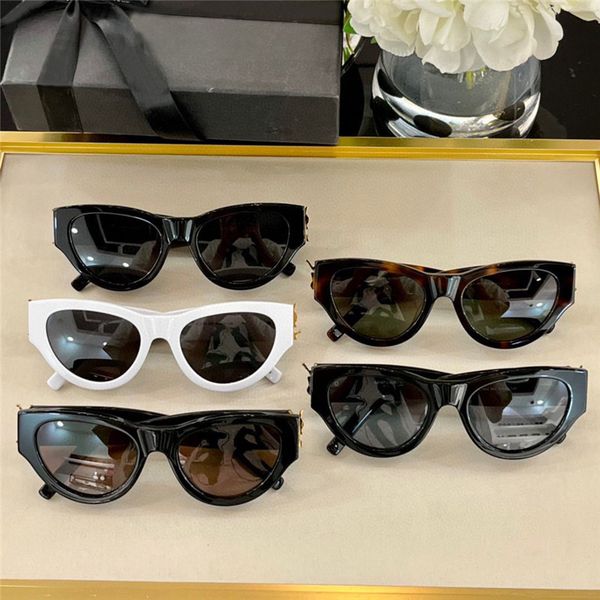 designer new fashion brand sunglasses woman men luxury glasses letter womens mens sunglass, White;black
designer new fashion brand sunglasses woman men luxury glasses letter womens mens sunglass, White;black
