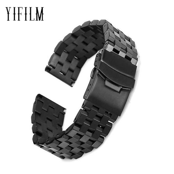 metal strap for kospet r18 raptor gto magic 3 optimus 2 probe stainless steel wrist watch band fashion durable anti-fall band, Black;brown
metal strap for kospet r18 raptor gto magic 3 optimus 2 probe stainless steel wrist watch band fashion durable anti-fall band, Black;brown