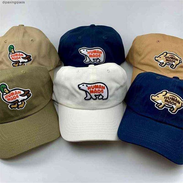 designer ball caps human made cap tide brand polar bear embroidered duck tongue cap female pig duck baseball cap versatile hat male vdqd, Blue;gray
designer ball caps human made cap tide brand polar bear embroidered duck tongue cap female pig duck baseball cap versatile hat male vdqd, Blue;gray