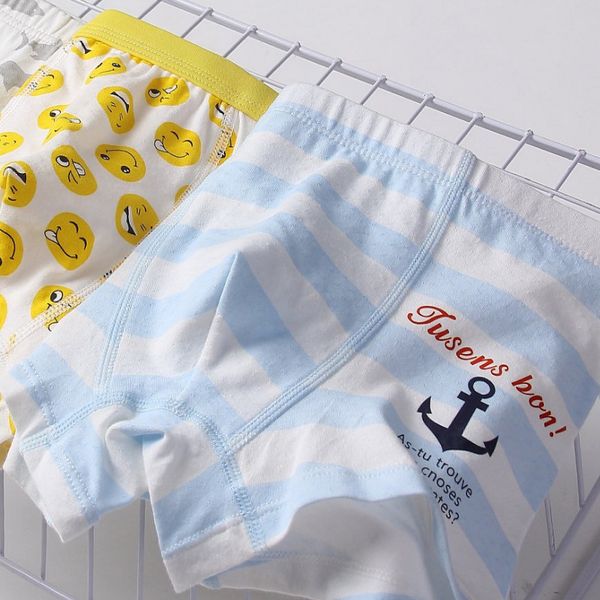 underpants boys underwear children panties cotton boxer shorts children's kids for 2-16 years 5 pcs, Camo
underpants boys underwear children panties cotton boxer shorts children's kids for 2-16 years 5 pcs, Camo