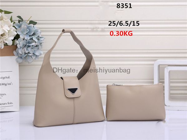 ladies designer classic bag women fashion composite lady purse shoulder bags 2pcs/set with wallet shopping handbag
ladies designer classic bag women fashion composite lady purse shoulder bags 2pcs/set with wallet shopping handbag