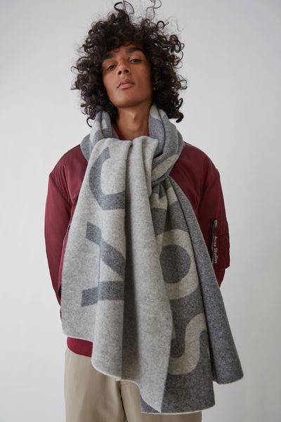 scarves for neutral checked wool fringe scarf 70cm/210cm advertising letter, Blue;gray
scarves for neutral checked wool fringe scarf 70cm/210cm advertising letter, Blue;gray