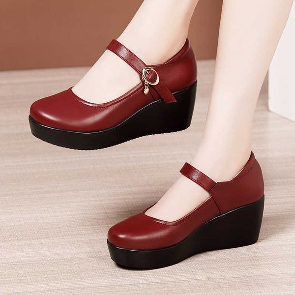 paris classic luxury genuine leather women's platform pumps women shoes wedges black lady casual high heel shoe plus size 32-43 designe
paris classic luxury genuine leather women's platform pumps women shoes wedges black lady casual high heel shoe plus size 32-43 designe