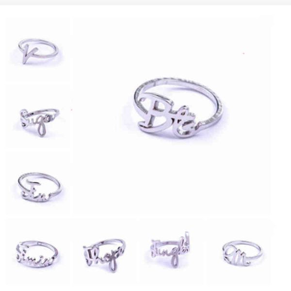 rings bulletproof youth league with titanium steel ring around tian zhengguo jin taiheng name, Silver
rings bulletproof youth league with titanium steel ring around tian zhengguo jin taiheng name, Silver