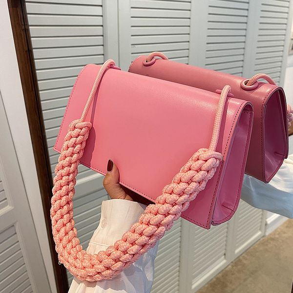 pu leather handbag solid color female bag fashion luxury bag woman square handbags for women underarm brand crossbody bags
pu leather handbag solid color female bag fashion luxury bag woman square handbags for women underarm brand crossbody bags