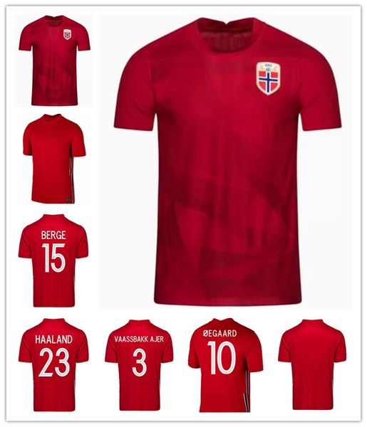 nouveau 2022 norvege soccer jerseys 2023 noruega haaland odegaard berge roi chemisettes de futbol equipe nationale football uniformes thaila, Black;yellow
nouveau 2022 norvege soccer jerseys 2023 noruega haaland odegaard berge roi chemisettes de futbol equipe nationale football uniformes thaila, Black;yellow