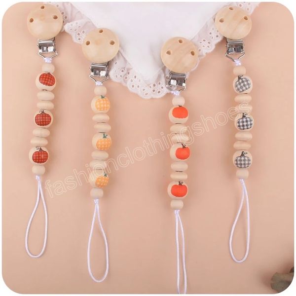 personalized wood pacifier clip pumpkin print for newborn toy teether teeth pacifier chain holder baby accessories halloween gift
personalized wood pacifier clip pumpkin print for newborn toy teether teeth pacifier chain holder baby accessories halloween gift