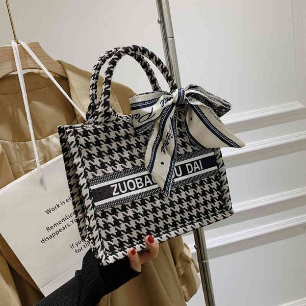 55% off online sale wholesale canvas tote bag in autumn and winter