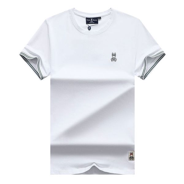 mens designer fashion t shirt casual polo summer rogue rabbit print skull rabbit short sleeve crew neck breathable luxury accessories tshirt, White;black
mens designer fashion t shirt casual polo summer rogue rabbit print skull rabbit short sleeve crew neck breathable luxury accessories tshirt, White;black