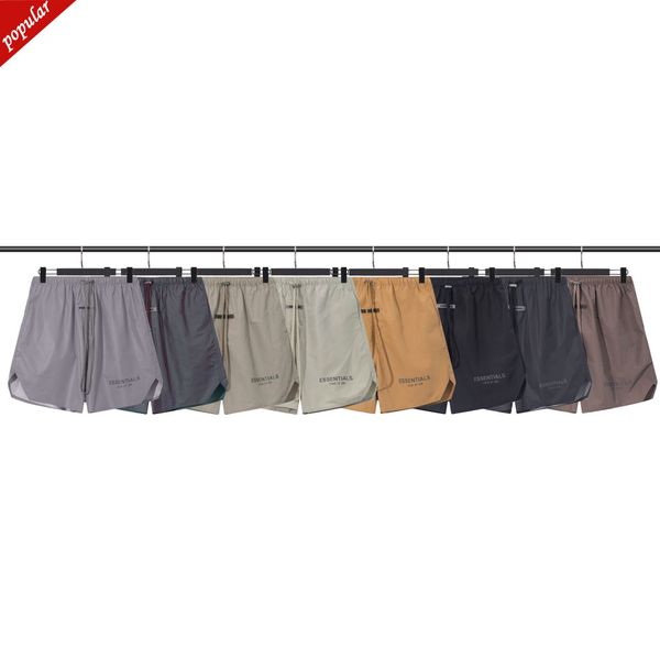 factory direct sale fashion shorts wholesale quality double thread essential nylon reflective men's and women's fee of, White;black
factory direct sale fashion shorts wholesale quality double thread essential nylon reflective men's and women's fee of, White;black