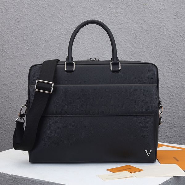 designer luxury attache briefcase genuine leather handbag with removable strap notebook package factory.
designer luxury attache briefcase genuine leather handbag with removable strap notebook package factory.