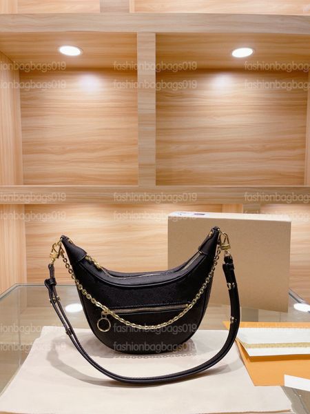 m81098 loop half-moon monograms baguette designer women bag croissant chain purse clutch crossbody handbag shoulerbag
m81098 loop half-moon monograms baguette designer women bag croissant chain purse clutch crossbody handbag shoulerbag