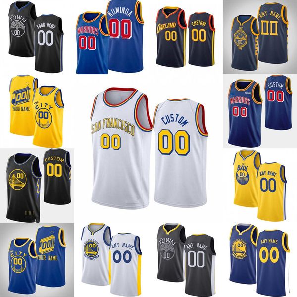 75th basketball jerseys custom men women golden state''warriors''8 nemanja bjelica 9 andre iguodala 00 jonathan kuminga, Black;red
75th basketball jerseys custom men women golden state''warriors''8 nemanja bjelica 9 andre iguodala 00 jonathan kuminga, Black;red