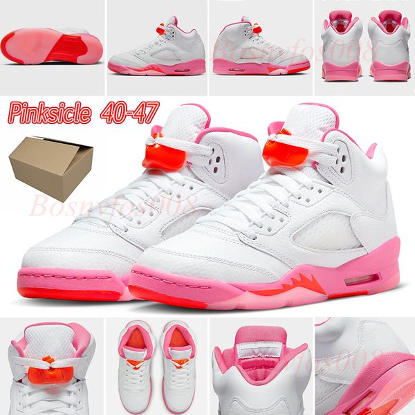 jumpman 5 5s pinksicle high basketball shoes gorgeous pink alternate grape mens space oregon ducks suede red jade horizon trainer sneakers s
jumpman 5 5s pinksicle high basketball shoes gorgeous pink alternate grape mens space oregon ducks suede red jade horizon trainer sneakers s