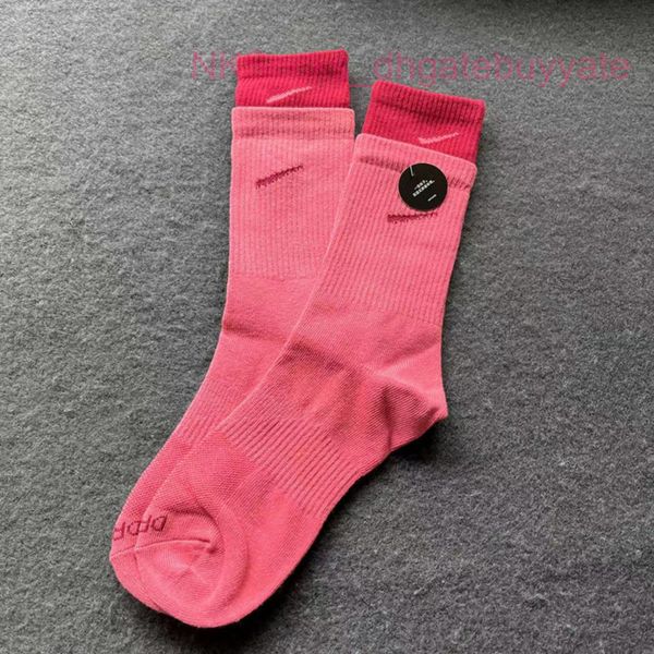 fashion men classic socks hook brand color stitched men's women's long tube sports training sock street couple middle tubes luxury, Black
fashion men classic socks hook brand color stitched men's women's long tube sports training sock street couple middle tubes luxury, Black