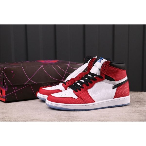 shoes original version jumpman 1 1s high og origin story basketball men women trainers sneakers sports des chaussures zapatos quality
shoes original version jumpman 1 1s high og origin story basketball men women trainers sneakers sports des chaussures zapatos quality