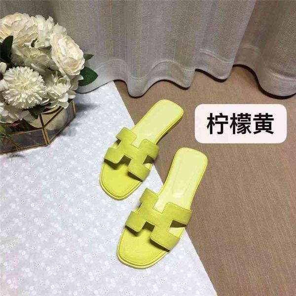 h designer slippers ms h women sandals 2022 organ litci casual beac flat flop 12 3qup p783 have, Black
h designer slippers ms h women sandals 2022 organ litci casual beac flat flop 12 3qup p783 have, Black