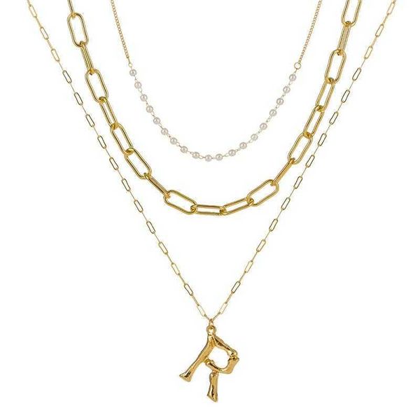pendant necklaces punk pearl beads letter necklace & vintage gold color chain name choker for women 2022 jewelry, Silver
pendant necklaces punk pearl beads letter necklace & vintage gold color chain name choker for women 2022 jewelry, Silver