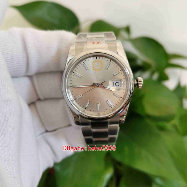 gm maker perfect men watch version watches 904l steel stainless 39mm 116300 no date eta cal.3132 movement mechanical automatic mens waterpro, Slivery;brown
gm maker perfect men watch version watches 904l steel stainless 39mm 116300 no date eta cal.3132 movement mechanical automatic mens waterpro, Slivery;brown