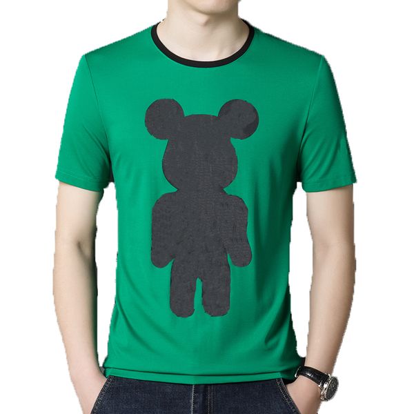 designer polo shirt mens t-shirt fashion clothing short sleeve punk letter stripe embroidered skateboard 100% cotton black green size m-xxxx, White;black
designer polo shirt mens t-shirt fashion clothing short sleeve punk letter stripe embroidered skateboard 100% cotton black green size m-xxxx, White;black