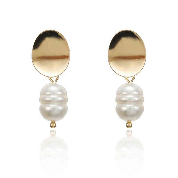 tiktok red european and charm american dangle personalized hollow out female earrings fashion high-grade elegant temperament geometric earri, Golden
tiktok red european and charm american dangle personalized hollow out female earrings fashion high-grade elegant temperament geometric earri, Golden
