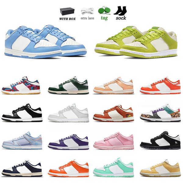 unc coast panda classic low platform shoes for mens women with box green apple black white panda chunky harvest moon triple pink skate sneak
unc coast panda classic low platform shoes for mens women with box green apple black white panda chunky harvest moon triple pink skate sneak