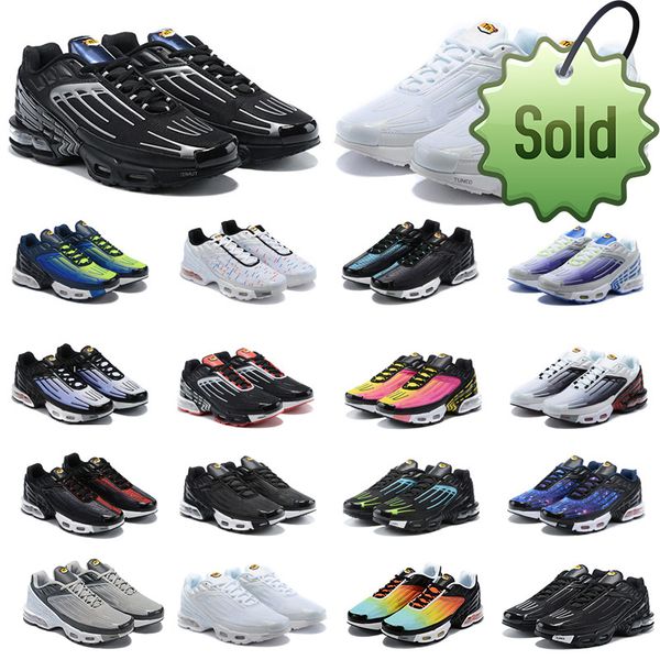 boots running shoes tn plus 3 laser blue wolf grey tiger graphy pack tns sneakers sports pur, Black
boots running shoes tn plus 3 laser blue wolf grey tiger graphy pack tns sneakers sports pur, Black
