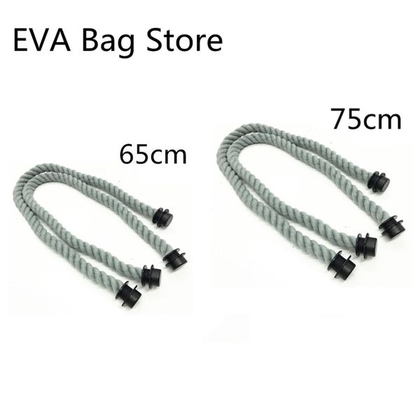 45 cm50 cm65 cm 75 cm cotton and hemp rope bag handles for obag bag handles accessary handles use 220713, Black
45 cm50 cm65 cm 75 cm cotton and hemp rope bag handles for obag bag handles accessary handles use 220713, Black