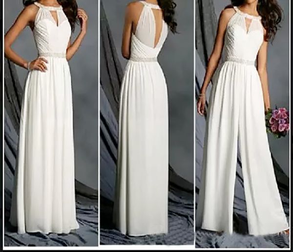 new arrival chiffon jumpsuit floor length crystal sash elegant for evening party 2022 custom made cloth, Black;red
new arrival chiffon jumpsuit floor length crystal sash elegant for evening party 2022 custom made cloth, Black;red