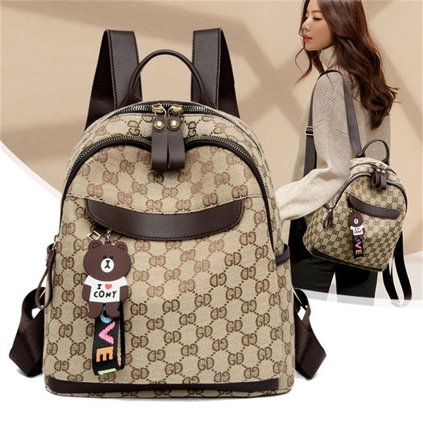 backpack women new small backpack fashion printing versatile canvas design purses online
backpack women new small backpack fashion printing versatile canvas design purses online
