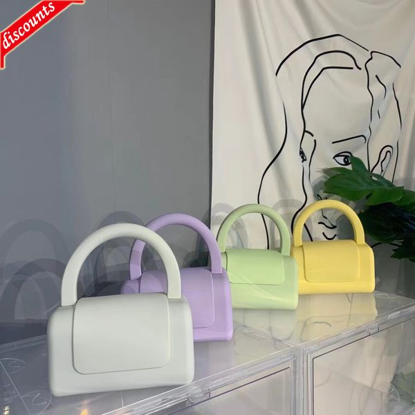 factory online export designer brand bag handbag taotao 2022 new candy color small square mini single shoulder cross female jelly
factory online export designer brand bag handbag taotao 2022 new candy color small square mini single shoulder cross female jelly
