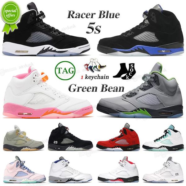 2023 basketball shoes for men 5s 5 jumpman concord green bean racer blue raging red what the stealth 2.0 oreo fire shattered backboard moonl, Black
2023 basketball shoes for men 5s 5 jumpman concord green bean racer blue raging red what the stealth 2.0 oreo fire shattered backboard moonl, Black