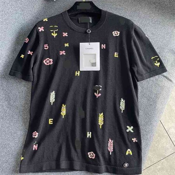 high version c home 22 wheat ear letter knitting short sleeve heart machine thin cotton t-shirt feminine bottoming shirt 2b34, White
high version c home 22 wheat ear letter knitting short sleeve heart machine thin cotton t-shirt feminine bottoming shirt 2b34, White