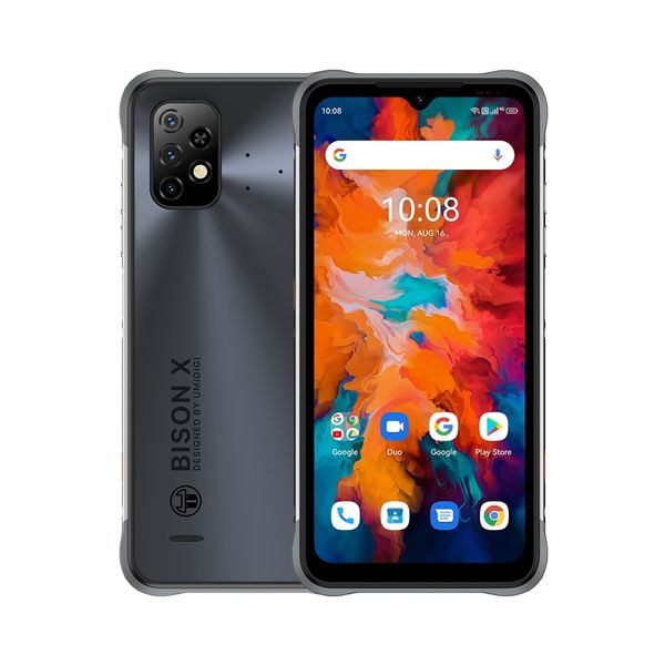 umidigi bison x10 rugged phone 4gb 128gb ip68/ip69k waterproof dustproof shockproof triple back cameras 6150mah battery side fingerprint ide
umidigi bison x10 rugged phone 4gb 128gb ip68/ip69k waterproof dustproof shockproof triple back cameras 6150mah battery side fingerprint ide