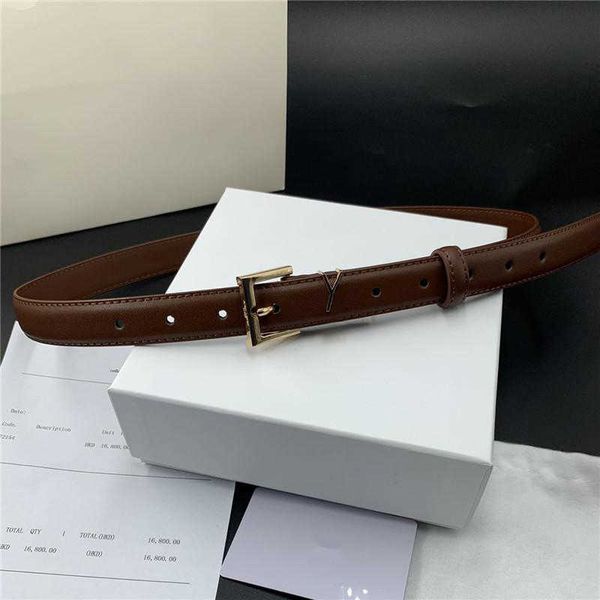 men luxurys designers belts for women fashion leather letter buckle belt womens waistband girdle ladies cintura ceintures nice, Black;brown
men luxurys designers belts for women fashion leather letter buckle belt womens waistband girdle ladies cintura ceintures nice, Black;brown
