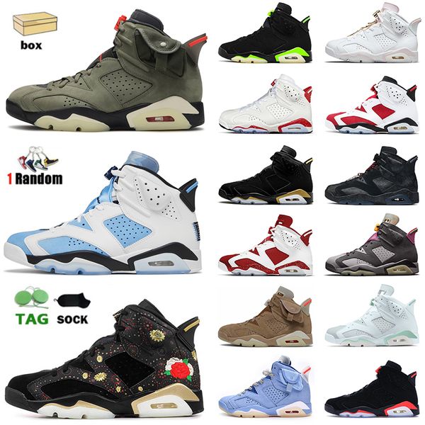mens sports basketball shoes 6 6s unc cny jumpman designer high og red oreo bordeaux cactus jack 6s black infrared metallic silver women
mens sports basketball shoes 6 6s unc cny jumpman designer high og red oreo bordeaux cactus jack 6s black infrared metallic silver women