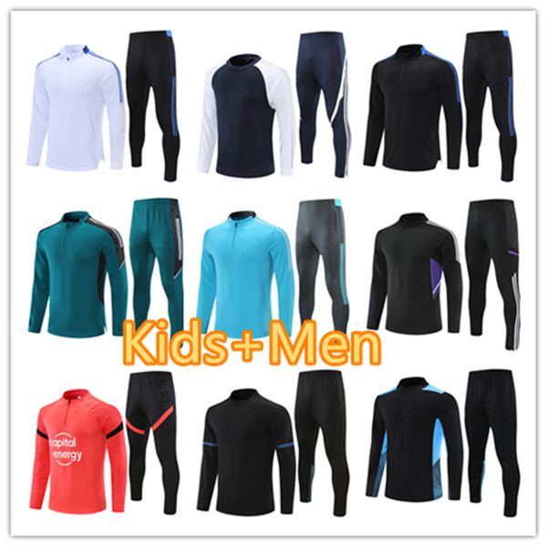 football and kids tracksuit soccer memphis pedri kun aguero adama 2021 2022 barcelona griezmann f. de jong dest men kids kit, Black
football and kids tracksuit soccer memphis pedri kun aguero adama 2021 2022 barcelona griezmann f. de jong dest men kids kit, Black