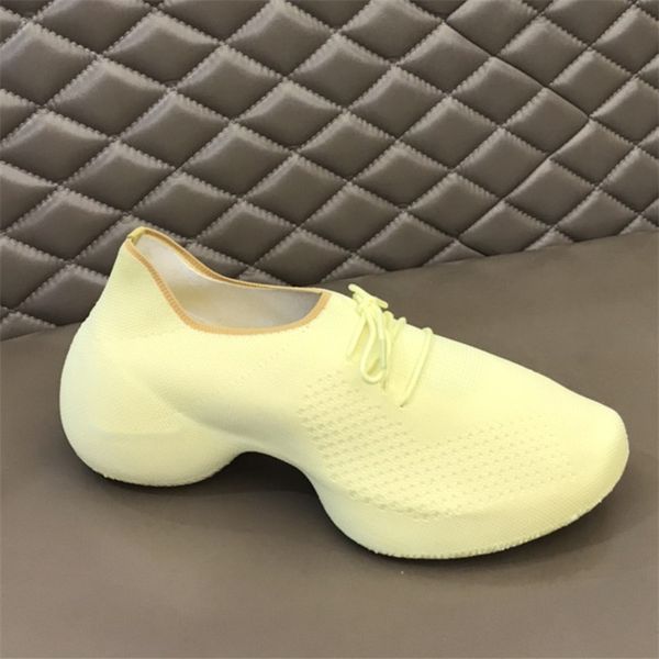 men and women breathable knit sneakers lightweight fashion low-heel running shoes leisure socks shoe, Black
men and women breathable knit sneakers lightweight fashion low-heel running shoes leisure socks shoe, Black
