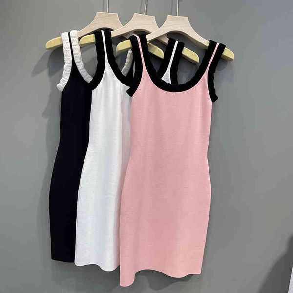 women's knits & tees 22 years early spring vest color matching dress vest + short skirt small fresh slim three thin suit, White
women's knits & tees 22 years early spring vest color matching dress vest + short skirt small fresh slim three thin suit, White