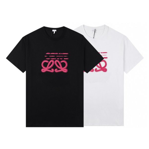 cotton round neck t shirts men's women t-shirt european and american fashion letters printed logo summer casual couple short sleeves, White;black
cotton round neck t shirts men's women t-shirt european and american fashion letters printed logo summer casual couple short sleeves, White;black