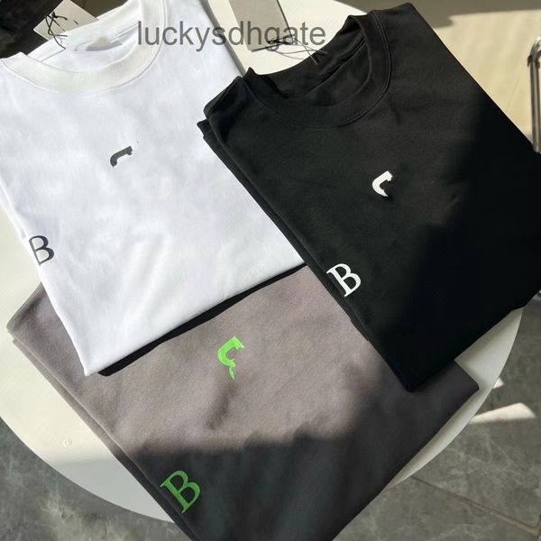 designer bal t shirt and shirts 2022 spring summer new paris double b letter printing men's women's os version loose shoulder shor, White
designer bal t shirt and shirts 2022 spring summer new paris double b letter printing men's women's os version loose shoulder shor, White