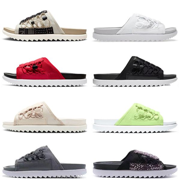 fashion women mens asuna slide offline slip-on slippers paisley pale ivory pn dust black red white sequoia pearl sail cool grey bare o604
fashion women mens asuna slide offline slip-on slippers paisley pale ivory pn dust black red white sequoia pearl sail cool grey bare o604
