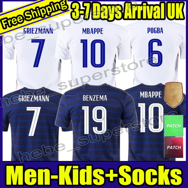 maillot de foot maillots football shirt 20 21 soccer jersey equipe equipment fran ce benzema fekir pavard uniforms 2021 hommes enfants men +, Black;yellow
maillot de foot maillots football shirt 20 21 soccer jersey equipe equipment fran ce benzema fekir pavard uniforms 2021 hommes enfants men +, Black;yellow