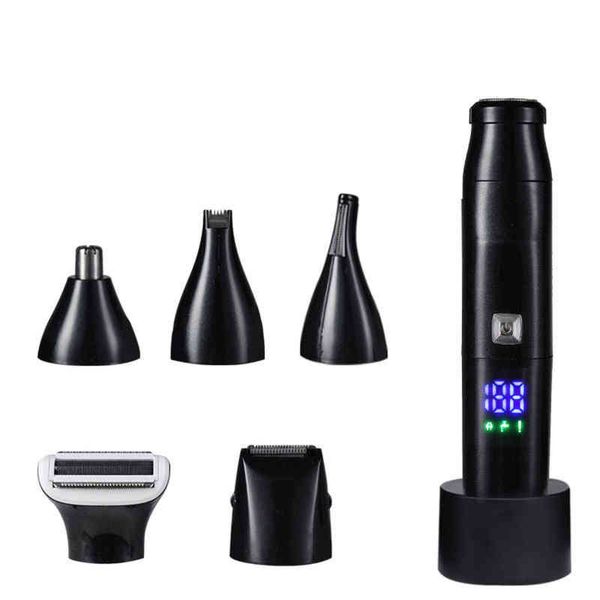 6in1 facial ontharing voor vrouwen pijnloos elektrische trimmer oplaadbare waterdichte bikini body epilator dame scheerapparaat 220509
6in1 facial ontharing voor vrouwen pijnloos elektrische trimmer oplaadbare waterdichte bikini body epilator dame scheerapparaat 220509