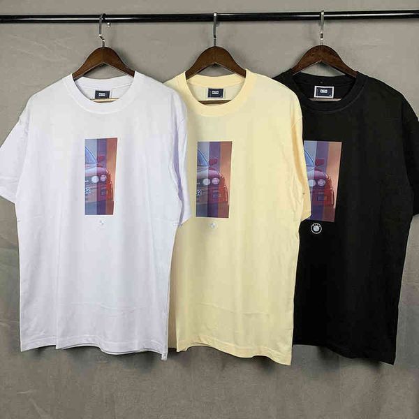 kid bmw stripe ss tee car image co branded men's and women's fashion short sleeve t-shirt, White;black
kid bmw stripe ss tee car image co branded men's and women's fashion short sleeve t-shirt, White;black