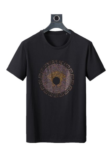 2022 mens t shirt designer for men womens shirts fashion tshirt with letters casual summer short sleeve man tee woman clothing asian size m-, White;black 
2022 mens t shirt designer for men womens shirts fashion tshirt with letters casual summer short sleeve man tee woman clothing asian size m-, White;black