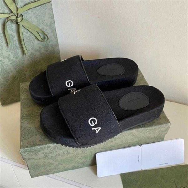 designer slides mens womens slippers with original box dust bag printing leather platform shoes fashion luxury summer sandals, Black
designer slides mens womens slippers with original box dust bag printing leather platform shoes fashion luxury summer sandals, Black