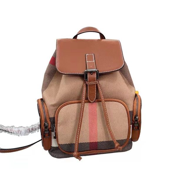 student backpack academic style schoolbag fashion computer bag four seasons essential two-tone classic style large capacity leather canvas b
student backpack academic style schoolbag fashion computer bag four seasons essential two-tone classic style large capacity leather canvas b