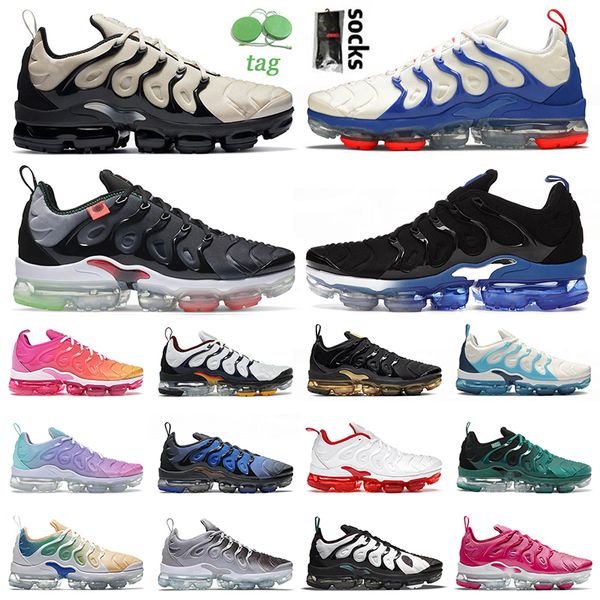 2022 tn plus tuned running shoes light bone coconut milk hyper royal worldwide black summer sunset cherry atlanta menta mens women sneakers
2022 tn plus tuned running shoes light bone coconut milk hyper royal worldwide black summer sunset cherry atlanta menta mens women sneakers